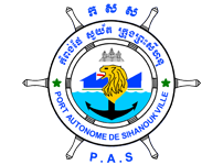 Port of Sihanoukville