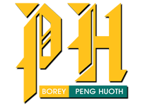 Peng Huoth